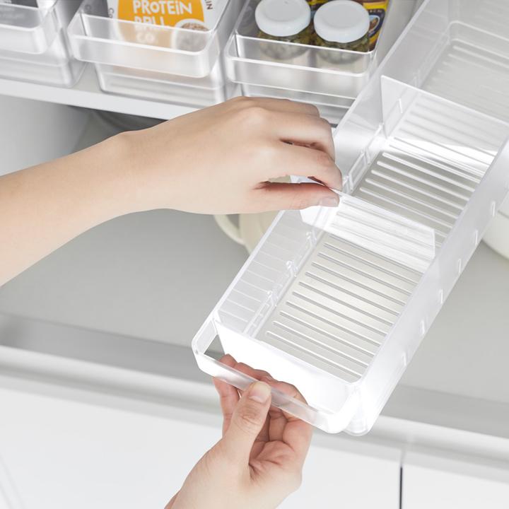 Image du produit Yamazaki Organiseur de réfrigérateur TOWER