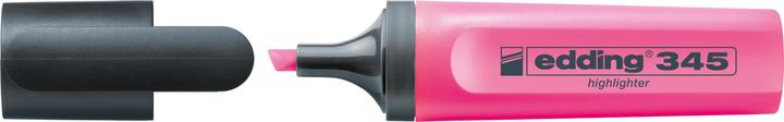 Image du produit Edding 345-9 (Rose, 5 mm, 1 x)