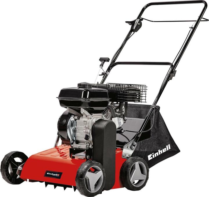 Einhell Arieggiatore GC-SC 4240 P