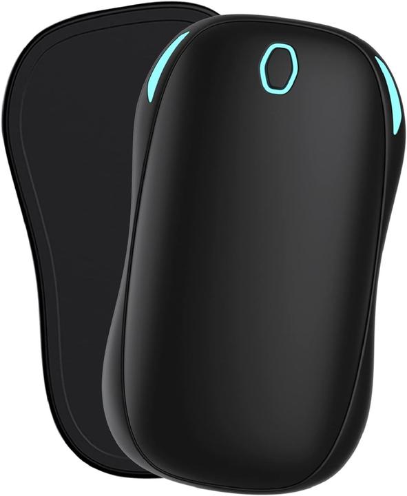 Immagine prodotto Milduall Scaldamani elettrico