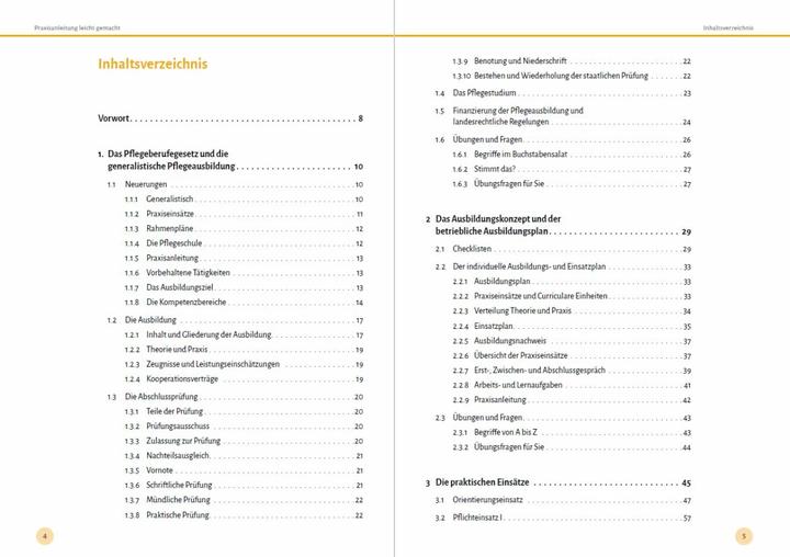 Produktbild Praxisanleitung leicht gemacht (Deutsch, Björn Philipp, 2022)