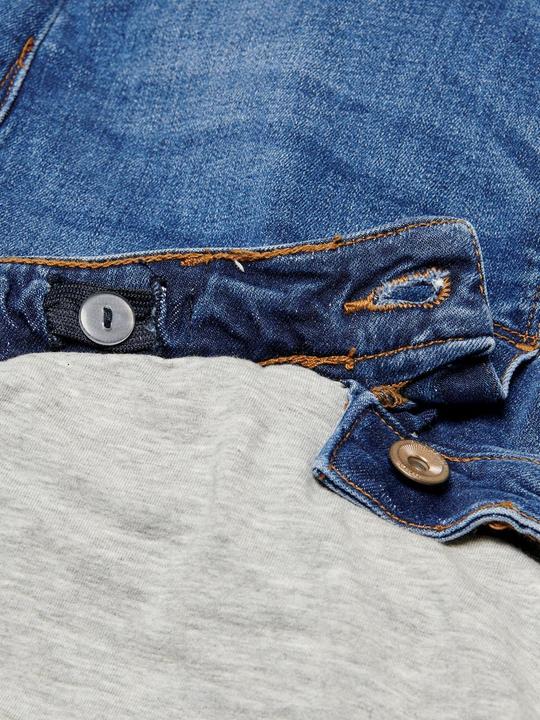 Actual product image Only Maternity Mama OLMPaola Life Skinny Fit Jeans (30)