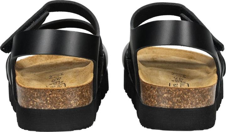 Image du produit Camel Active Sandale Nappa SCHWARZ (37)