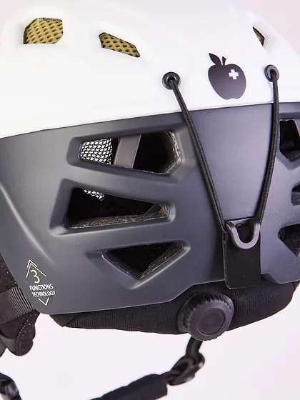 Actual product image Movement 3 Tech Alpi Honeycomb Ski Helmet (52 - 56 cm, XS, S)