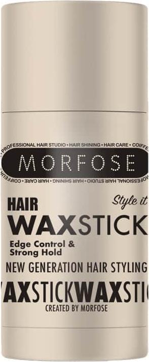Immagine prodotto Morfose Haarwachs Stick 55gr (Cera per capelli)