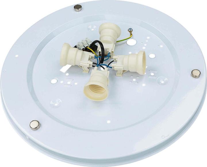Produktbild Licht-Erlebnisse Deckenlampe Ella (E27)