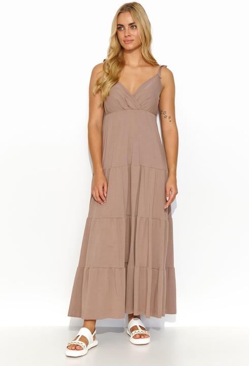 Makadamia Alltagskleid model (36)
