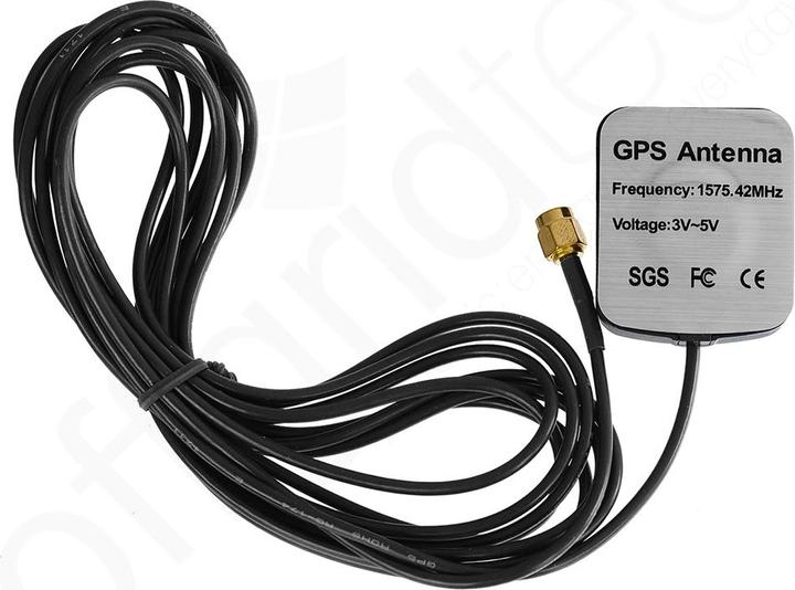 Image du produit Victron Energy Antenne GPS active Victron