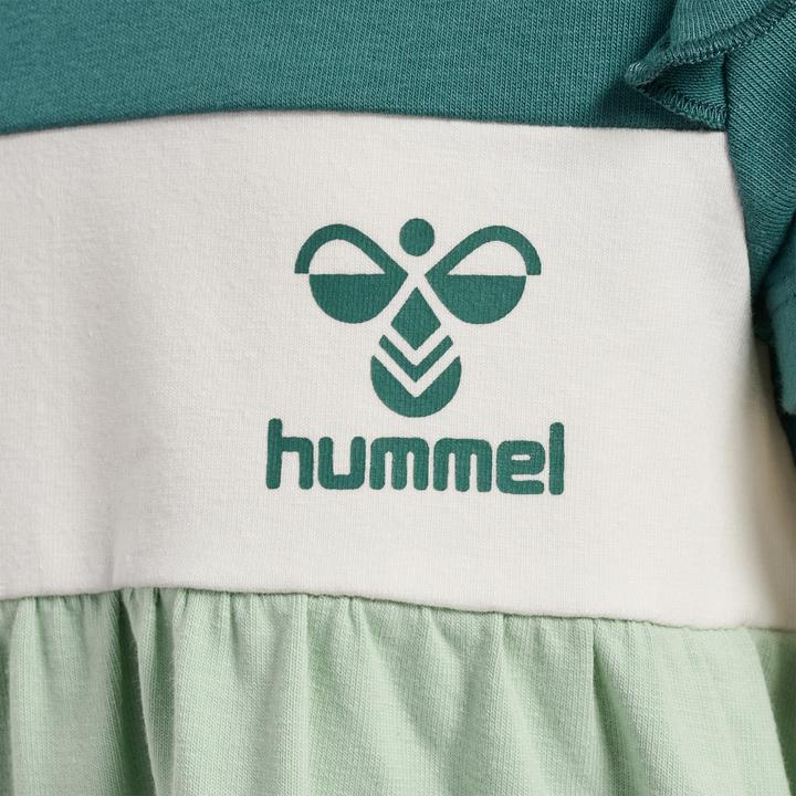 Produktbild hummel hmlTALYA DRESS S/S (56)