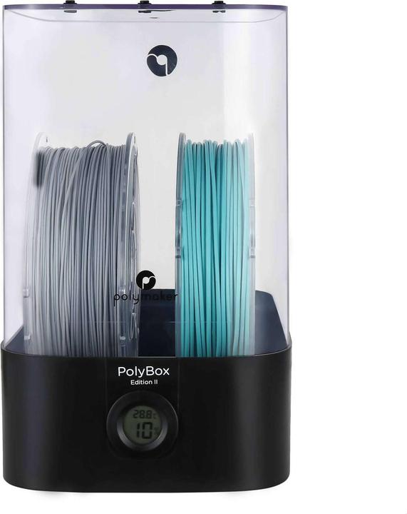 Image du produit Polymaker Polybox (Boîte)