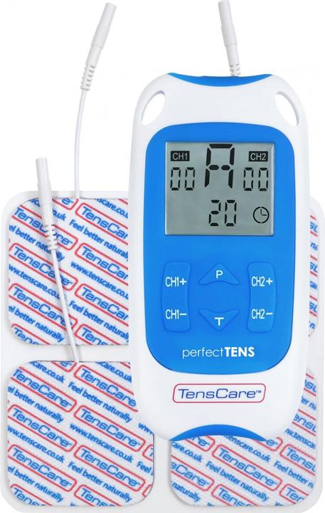 Actual product image TensCare Perfect Tens