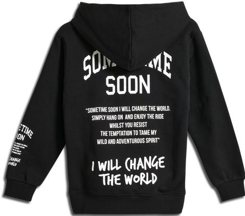 Immagine prodotto hummel stmDIMAS HOODIE (98)