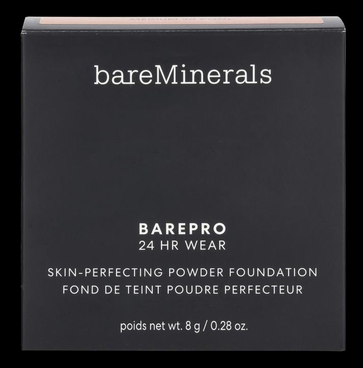 Produktbild Bare Minerals Bareminerals Barepro 16hr Powder Foundation 30-Cool - 8g (30-Cool)