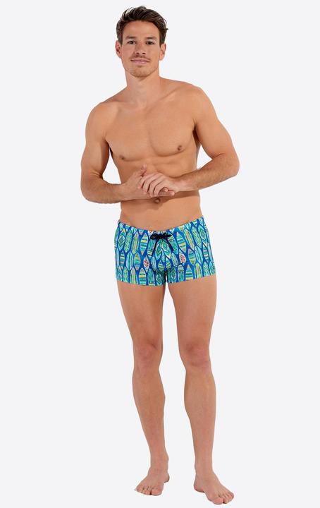 Actual product image HOM Badehose Swim Shorts Marbella (XL)