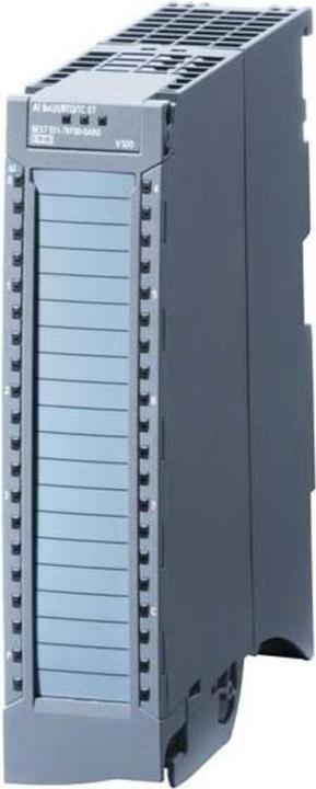 Image du produit Siemens Module d'entrée analogique AI 8xU/I/RTD/TC 6ES7531