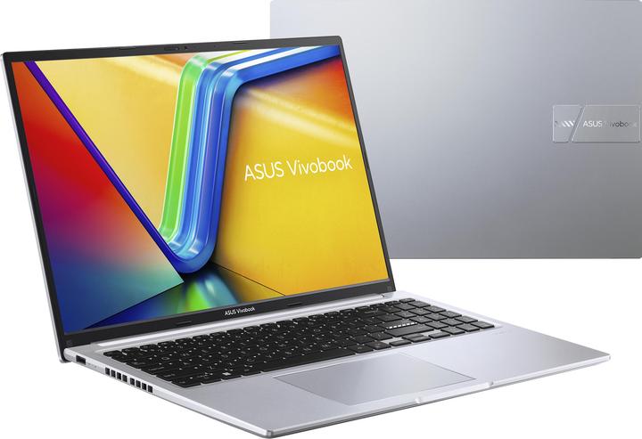 Immagine prodotto ASUS Vivobook 16 (16", AMD Ryzen 5 7430U, 16 GB, 1000 GB, DE)