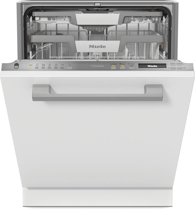 Miele G 7260 SCVi 12338140