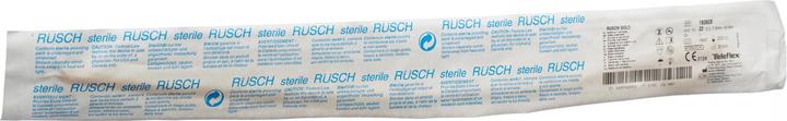 Rüsch GOLD Balloon Catheter CH22 40cm 5-15ml Bag