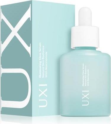 Produktbild Uxi Beauty Illuminating Glow Serum 30 ml (30 ml)