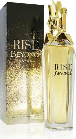Actual product image Beyonce Rise (Eau de parfum, 100 ml)