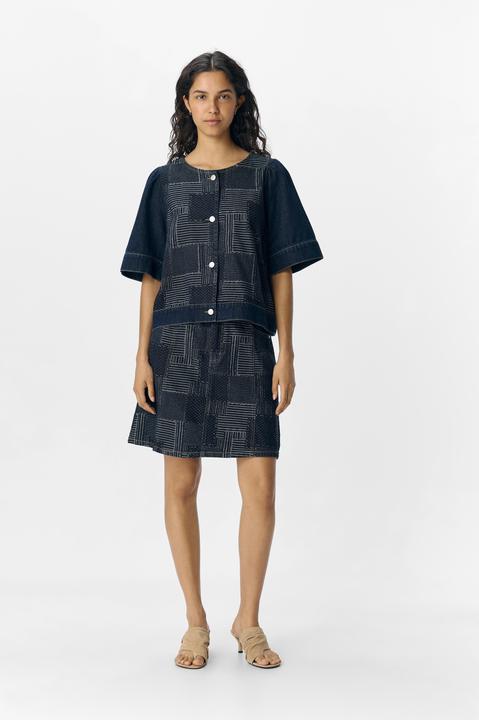 Immagine prodotto Object Denim Hemd (S)