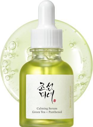 Image du produit Beauty of Joseon Sérum calmant au thé vert et au panthénol (30 ml)