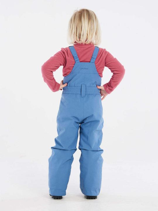Actual product image Protest Salopette Neutral Td (92)