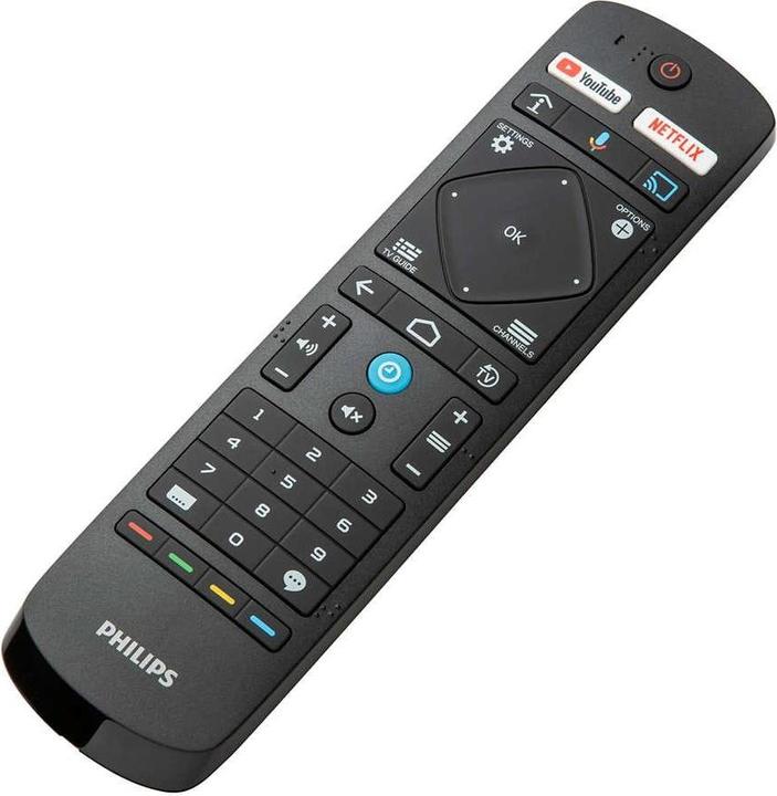 Philips 22AV2025B (Gerätespezifische Fernbedienung, Bluetooth)