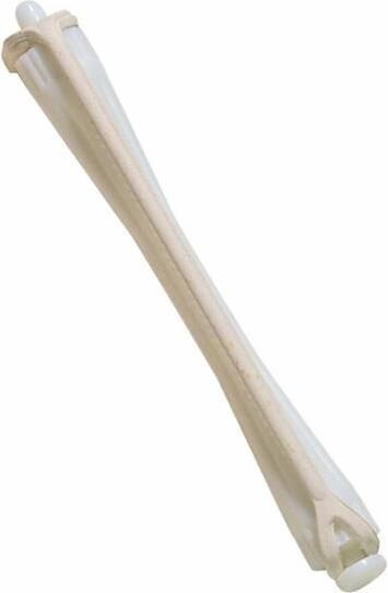 Image du produit Comair 12 pièces avec caoutchouc rond 6mm blanc