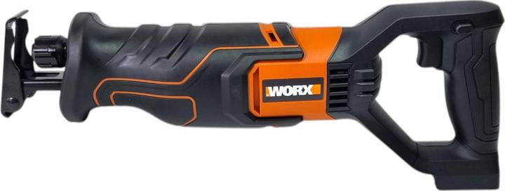 Image du produit Worx Scie sabre sans fil