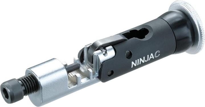 Actual product image Topeak Ninja C