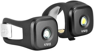 Produktbild knog. Blinder 1 Twin Pack (20 lm, 11 lm)