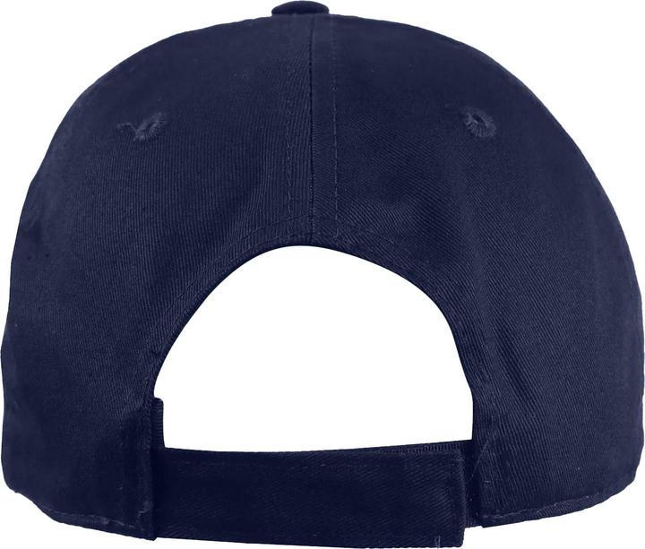 Actual product image Pink Floyd Unisex Adult Circle Logo Baseball Cap (One size)