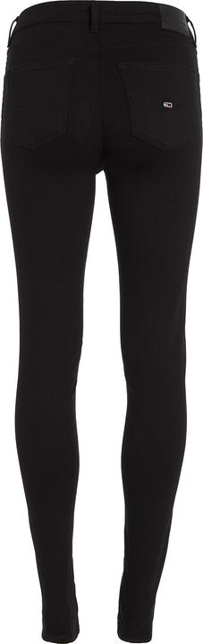 Image du produit Tommy Hilfiger Nora Skinny Fit staten black stretch (W33/L32)