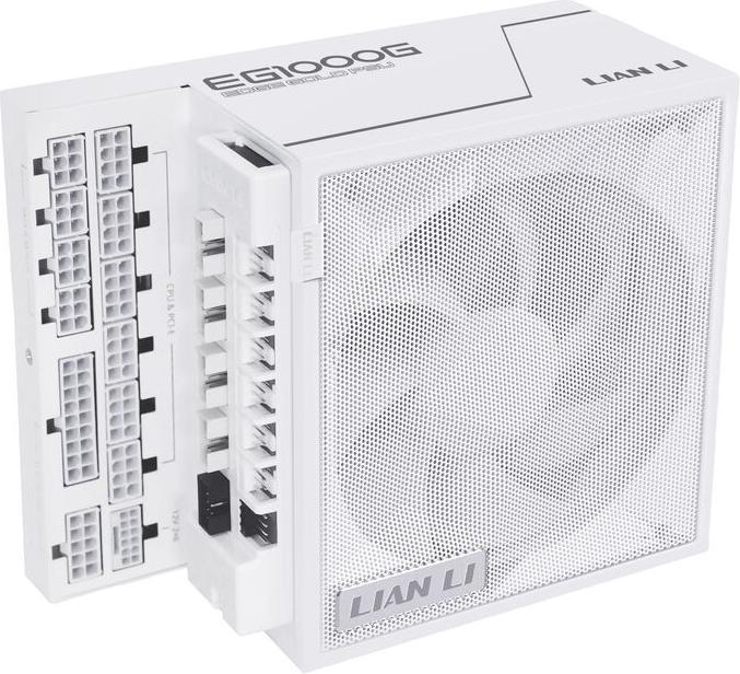 Image du produit Lian-Li Edge Gold (1000 W)
