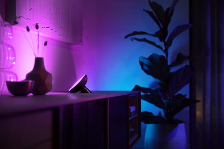Productafbeelding Philips Hue Hue Bloom Basis BT (500 lm)