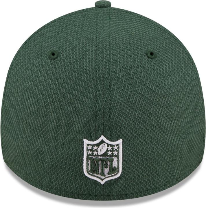 Produktbild New Era 39Thirty Diamond Cap - Green Bay Packers - M/L (M, L)