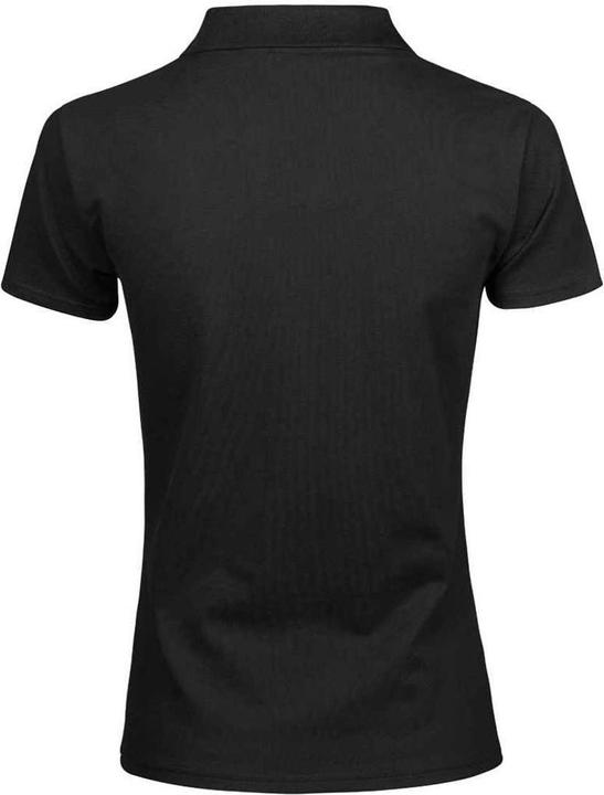 Immagine prodotto Tee Jays Luxury Maglietta Polo Scollo a V Donna (XL)