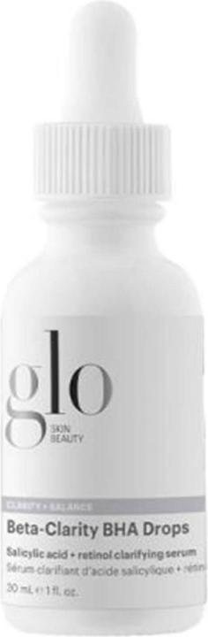Glo Skin Beauty Care - Beta-Clarity BHA Drops