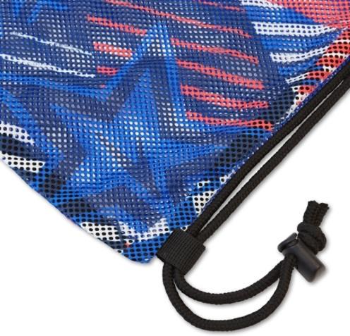 Actual product image Speedo Printed Mesh Bag XU