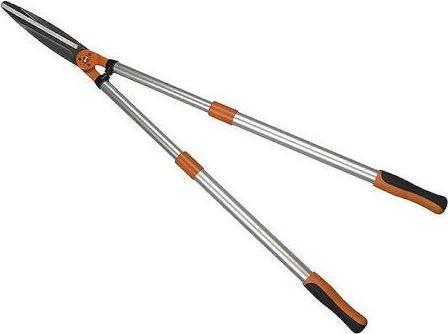 Produktbild Bahco Professionelle Teleskop-Heckenschere mit Aluminium-Griff, 790-1040 mm