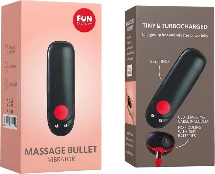 Image du produit Fun Factory Essentials