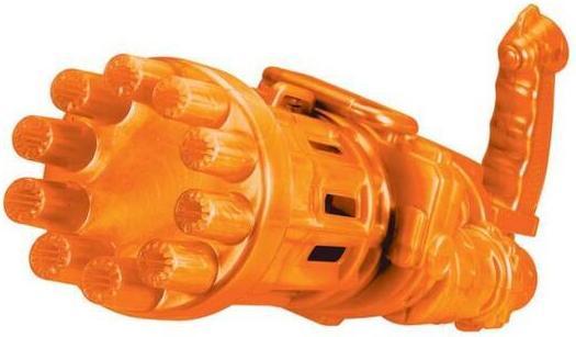 Image du produit Champ Bulles de savon Super Blaster