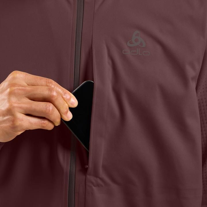 Actual product image Odlo Zeroweight Warm Reflective 2.0 (XXL)