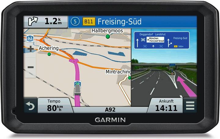 Image du produit Garmin dezl 570LMT (5")