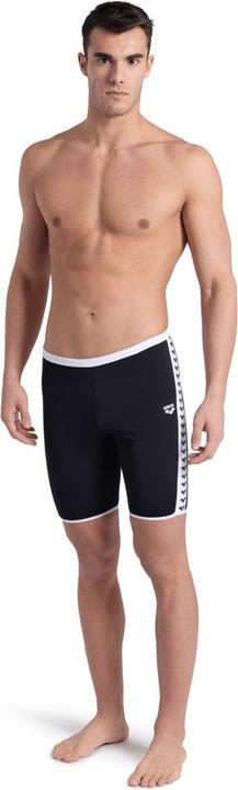 Produktbild Arena M Icons Swim Jammer Solid (2)