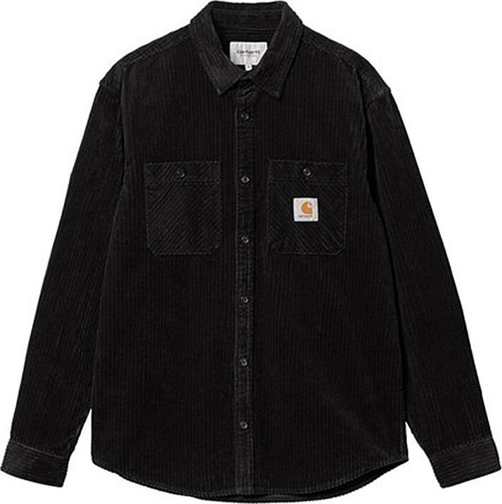 Carhartt Camicia da notte RHODES (S)