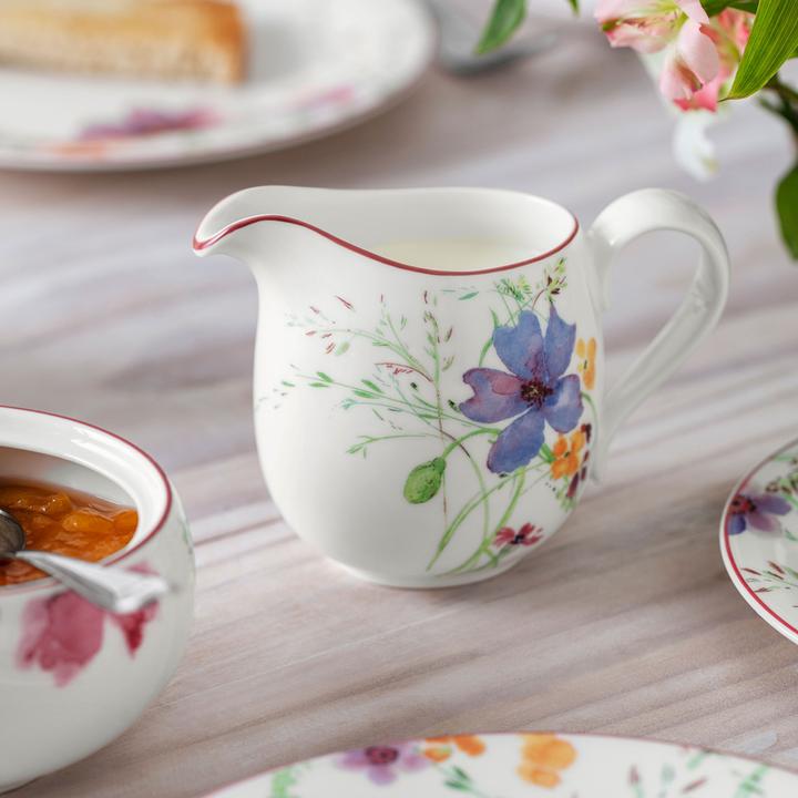 Produktbild Villeroy & Boch Mariefleur Basic Milch- und Zucker-Set (0.27 l)