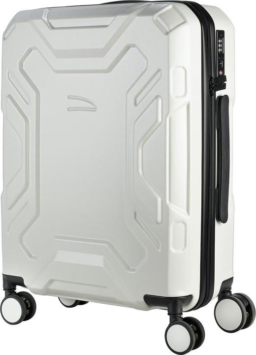 Tucano IRON Trolley 40L (40 l, Handgepäck (bis 50l))