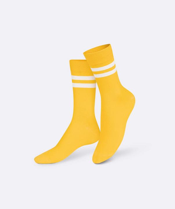 Actual product image Eat My Socks Soft Gruyère (Single pack, One size)